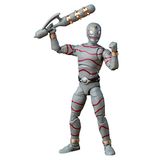 Power Rangers Lightning Collection Putrid Wild Force figuur, 15 cm, meerkleurig