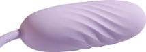 Svakom Plume Bullet Vibrator met Flexibel Clitoris Kwastje Pastel Lilac