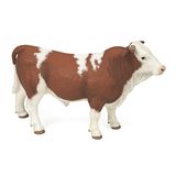 Papo Farm Life Simmental Koe Stier 51142