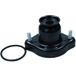 Maxgear Suspension, Amortisseur Maxgear 72-4703 Mitsubishi 4140a505 Mr491946
