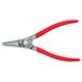Gedore Circlip pliers 3-10 MM straight - 2930633