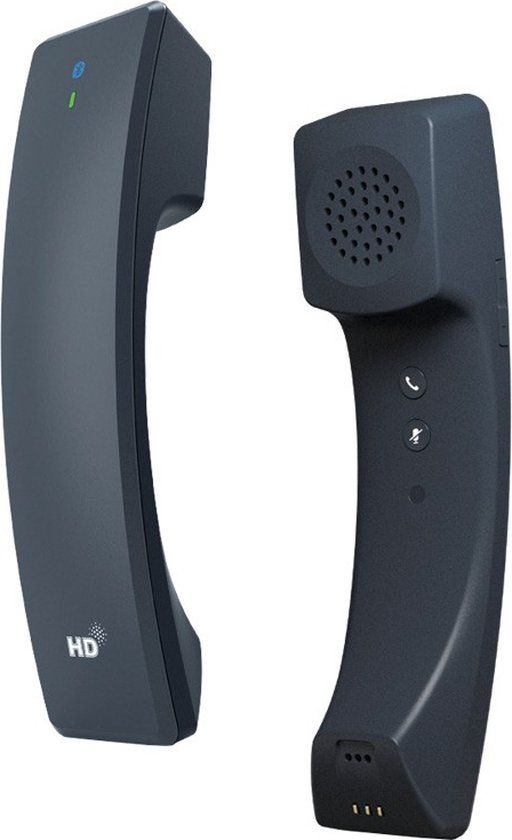 Yealink BTH58 Bluetooth-Handapparat - 6938818306615