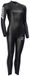 Zoggs Femme Ow Shell Fs 3/2/2 mm combinaison néoprène manches longues noir L