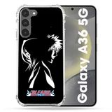 Cokitec Samsung Galaxy A36 5G Manga Bleach Duo Versterkte hoes