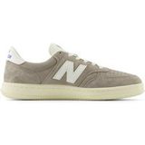 New Balance T500 Arid Stone Beige Heren Sneakers Maat 39.5