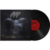 Ram Icecat Ram LP - Against - voor Geen - standaard