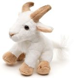 Uni-Toys - Berggeit Plushie - 14 cm