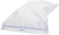 Iezzy Retourenvelop kleding A3+ 330x430mm Wit
