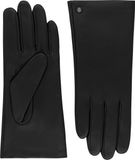 Roeckl Frankfurt Handschoenen Leder - Dames - schwarz