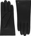 Roeckl Frankfurt Handschoenen Leder - Dames - schwarz