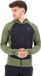 Black Diamond Coefficient LT Hybrid Hoody - Gilet polaire - Homme Tundra / Noir M