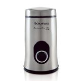 Taurus 908503000 koffiemolen, 150 W, roestvrij staal