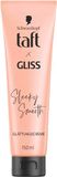 Taft x Gliss Sleeky Smooth Stijlcrème, 150 ml