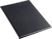 Rillstab Showalbum Rillstab Original A5 - Zwart - 10 insteekhoezen