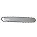 J&R CG009 CG012-tuinblister combo-gids + ketting 0,325 inch (1,6 mm) – snijlengte 40 cm