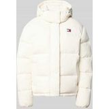Tommy Jeans Tommy Hilfiger Alaska Winterjas Dames