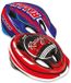 Sport One Easy Boy Casque junior Rouge Enfants