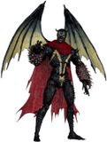 McFarlane Toys Spawn Classic - Actiefiguur - Nightmare Spawn 7 inch