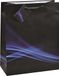 TSI Business Wave geschenktasje, 12 stuks, medium (23 x 18 x 10 cm)