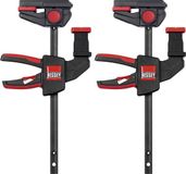 Bessey EZR15SET Eenhandsklem Spanbreedte (max.):150 mm