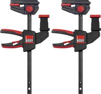 Bessey EZR15SET Eenhandsklem Spanbreedte (max.):150 mm