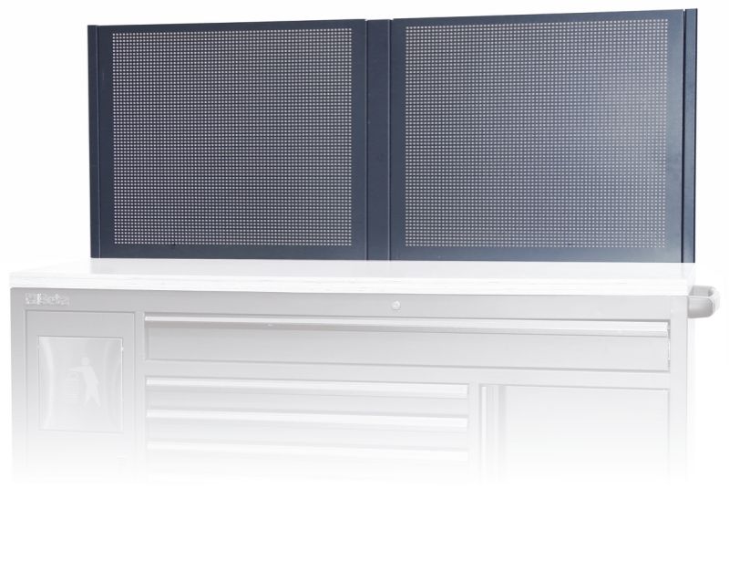 Beta Beta C45Pro 2.0 Cpf Paar Geperforeerpanelen - 045000195