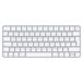Apple Magic Keyboard met Touch ID voor Mac-modellen met Silicon - Internationaal Engels