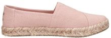 TOMS Shoes ALPARGATA ROPE 2.0 Instappers Roze Maat 37