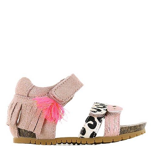 Shoesme sandalen roze