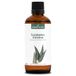 CITROEN EUCALYPTUS BIO - 100mL - Premium Essentiële Olie - 100% Puur, Natuurlijk, ChromaCert® Garantie - Chemotype & Volledig