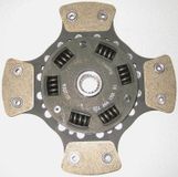 SACHS PERFORMANCE Kupplungsscheibe 881861999723