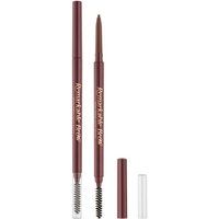 ZOEVA Remarkable Brow automatyczna kredka do brwi odcień Warm Brown 0,09 g