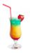 Pasabahce 44403 - Pina Colada, cocktailglas partyglas Holiday, 470ml, 6 stuks