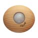 Joya Classic Cherry Met Sneeuwkwarts Massager