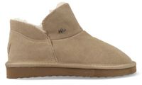 Mexx Enkellaarzen Marlen Dames - Taupe - Maat 42