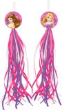 4KidsOnly SP Kids Streamers Princess Roze
