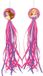 4KidsOnly SP Kids Streamers Princess Roze