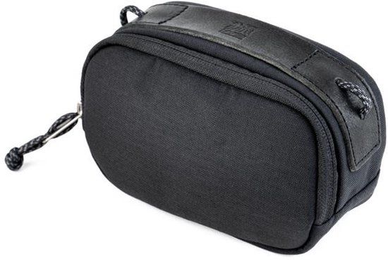 Wotancraft Portable Camera Pouch M - Black - Compact Camera Case