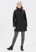WHISTLER Parka Mullie V2 Dames Zwart Polyester