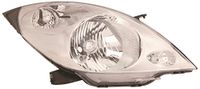 TarosTrade 37-2360-R-67486 koplamp met motor rechts