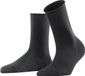 FALKE Active Breeze eenkleurig lyocell sokken dames zwart - maat 35-38
