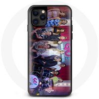 Maniacase Hoes voor Oppo A53 BTS TinyTAN Animatie V Mic Drop