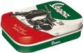 Nostalgic Art Merchandising Vespa '59 - The Original Italian Classic - Pepermunt Metalen blikje - Mint box 4 x 6 cm