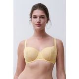Chantelle Origins Bra Yellow Taille: C70