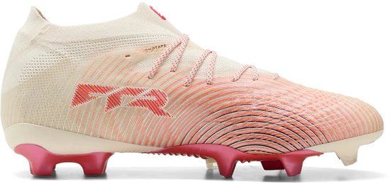 Puma Future 9 Ultimate Fg Voetbalschoenen Beige EU 42