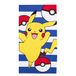 Northwest Pokemon Beach Pika strandhanddoek, 76,2 x 152,4 cm