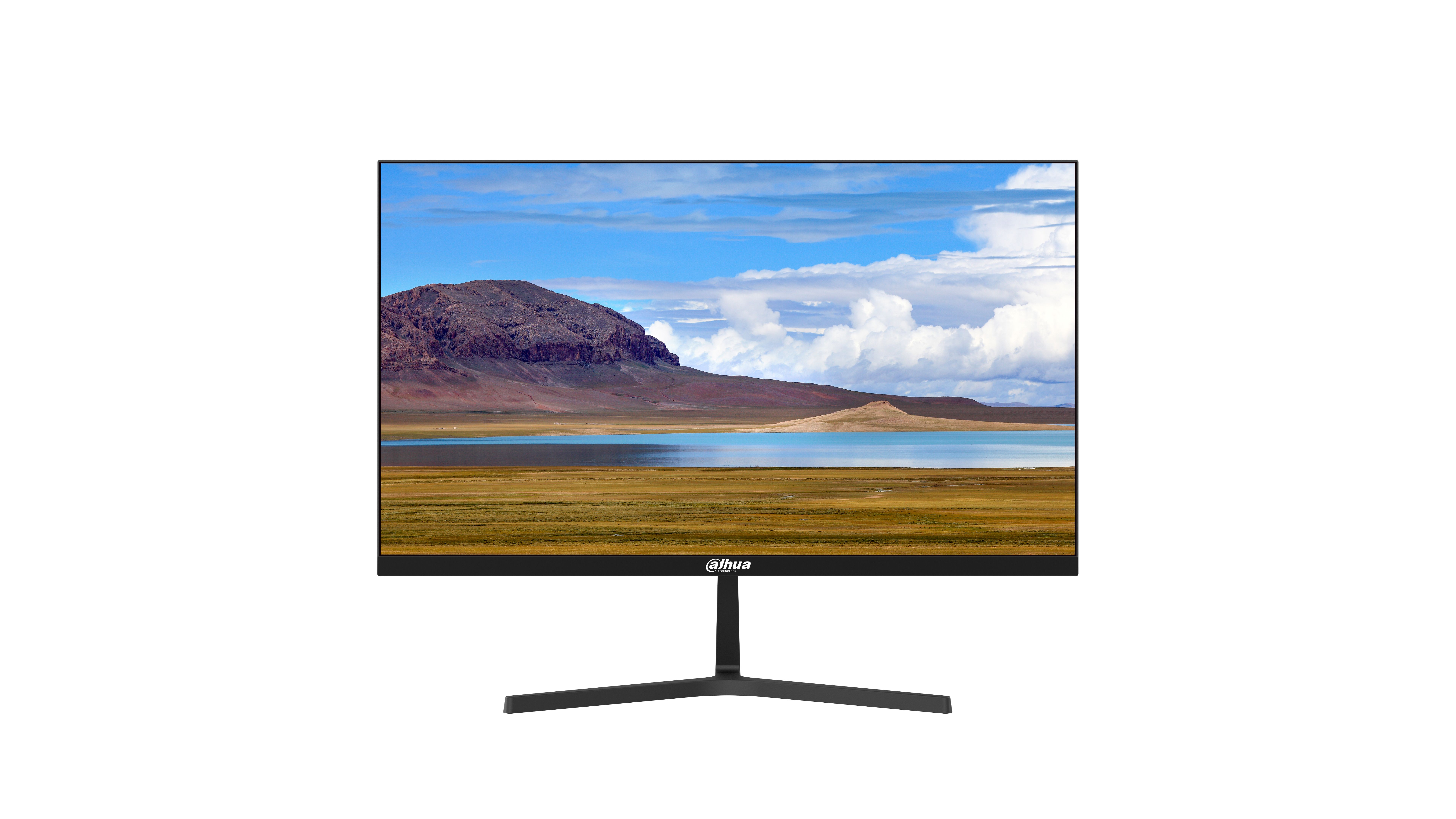 Dahua LM24-B200S 23.8" Full HD LED Monitor - Black