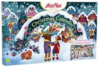 Yogi Tea 5 stuks Adventskalender 2025