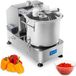 Royal Catering Robot de cuisine - 12 Litres - Inox - 2000W
