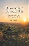 De Libri GmbH De oude man op het bankje